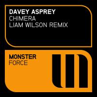 Artwork for Chimera (Remixed) by Davey Asprey