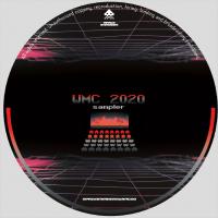 Artwork for WMC Sampler by Various Artists