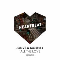 Artwork for All The Love by JONVS