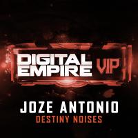 Artwork for Destiny Noises by Joze Antonio