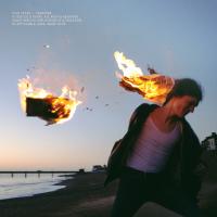 Artwork for Paradise by Cold Years