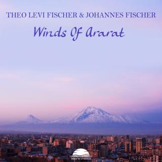 Artwork for Winds of Ararat (Original Mix)