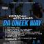 Artwork for Da Uneek Way