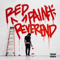 Artwork for Red Paint Reverend by Shootergang Kony