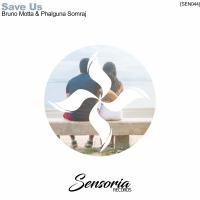 Artwork for Save Us by Bruno Motta