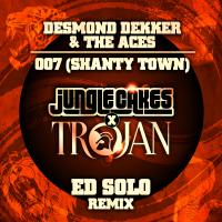 Artwork for 007 (Shanty Town) by Desmond Dekker