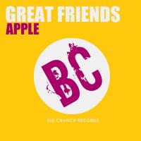 Artwork for Great Friends by Apple