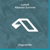 Artwork for Albanian Summer by Luttrell