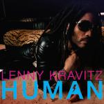 Artwork for "Human" by Lenny Kravitz