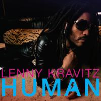 Artwork for Human by Lenny Kravitz