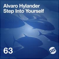 Artwork for Step Into Yourself by Alvaro Hylander