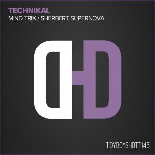 Artwork for Sherbert Supernova (Original Mix)