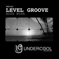 Artwork for Hush Hush by Level Groove