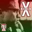 Artwork for Malcolm X