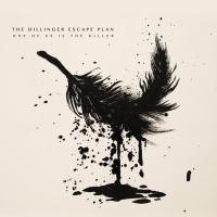 Artwork for One of Us Is the Killer by The Dillinger Escape Plan