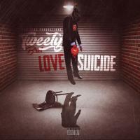 Artwork for Love Suicide by Tweety Brd