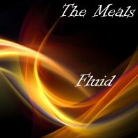 Artwork for Fluid by The Meals