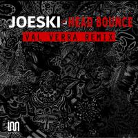 Artwork for Head Bounce (Val Verra Remix) by Joeski