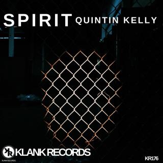Artwork for Spirit (Original Mix)