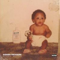 Artwork for Hidden Treasure by Romeo Miller