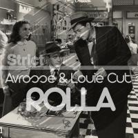 Artwork for Rolla by Avrosse