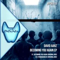 Artwork for Becoming You Again Ep by David Aarz