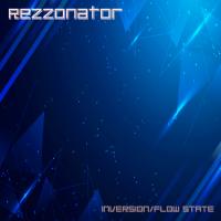 Artwork for Inversion/Flow State by Rezzonator