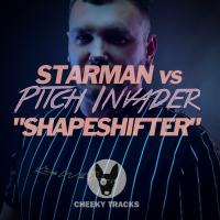 Artwork for Shapeshifter by Starman