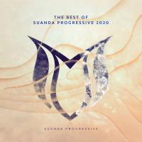 Artwork for The Best Of Suanda Progressive 2020 by Various Artists