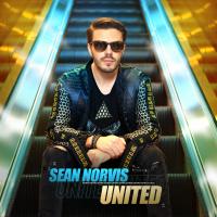 Artwork for United by Sean Norvis