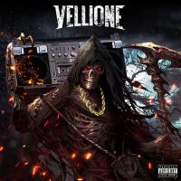 Artwork for The Reaper by Vellione