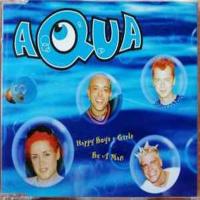 Artwork for Happy Boys & Girls by Aqua
