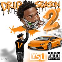 Artwork for Drip Season 2 by Gunna
