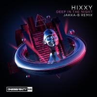 Artwork for Deep In The Night by Hixxy