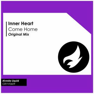 Artwork for Come Home (Original Mix)