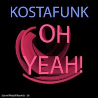 Artwork for Oh Yeah! by Kostafunk