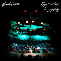 Artwork for Right on Time (In Symphony) by Brandi Carlile