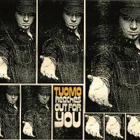 Artwork for Reaches Out for You by Tuomo
