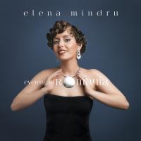 Artwork for Evening in Romania by Elena Mindru