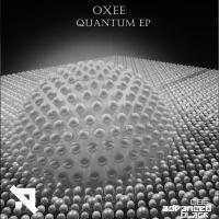 Artwork for Quantum EP by Oxee