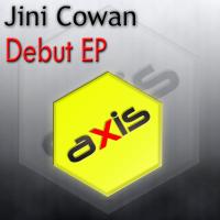 Artwork for Debut EP by Jini Cowan