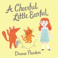 Artwork for A Cheerful Little Earful by Diana Panton