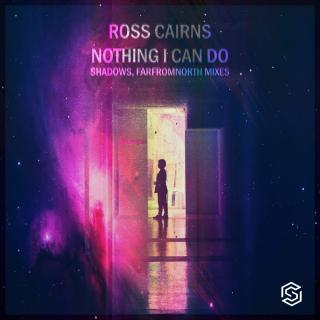 Artwork for Nothing I Can Do (Original Mix)