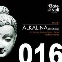 Artwork for Alkalina (The Remixes 1st Round) by Dualitik