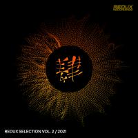 Artwork for Redux Selection, Vol. 2: 2021 by Various Artists