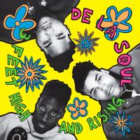 Artwork for 3 Feet High and Rising by De La Soul