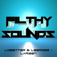 Artwork for Larisen by Lobstter