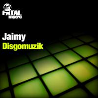 Artwork for Disgomuzik by Jaimy