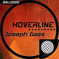 Artwork for Hoverline by Joseph Gaex