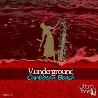 Artwork for Caribbean Beach by V-Underground